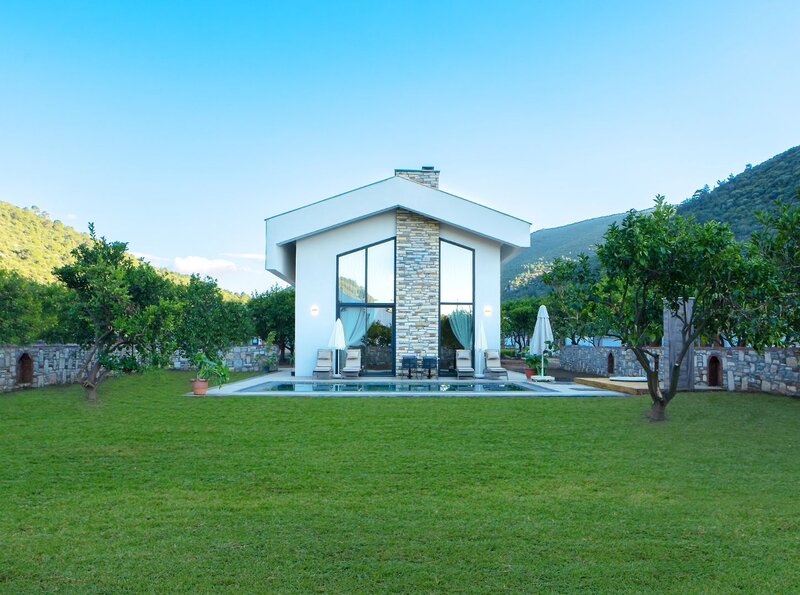 Batihan Vadi Hotel 18