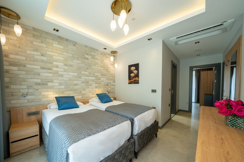 Batihan Vadi Hotel 19