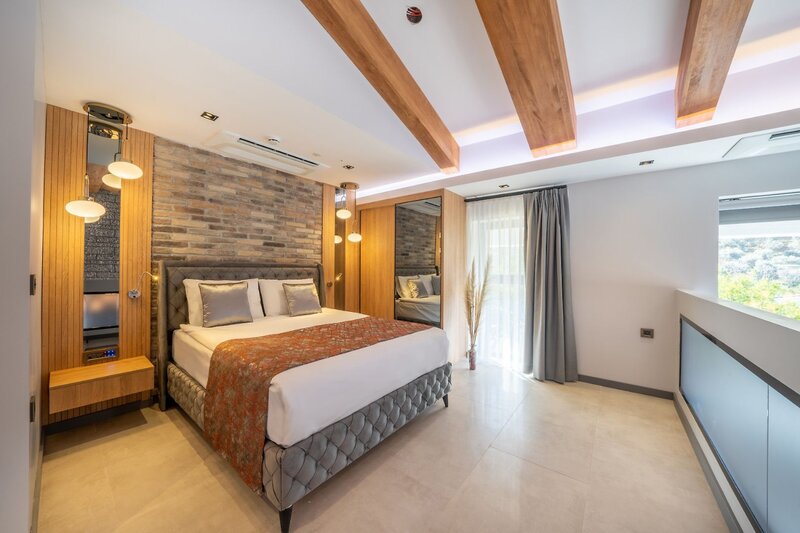 Batihan Vadi Hotel 21