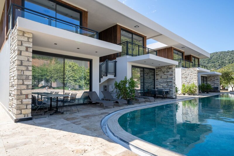 Batihan Vadi Hotel 22