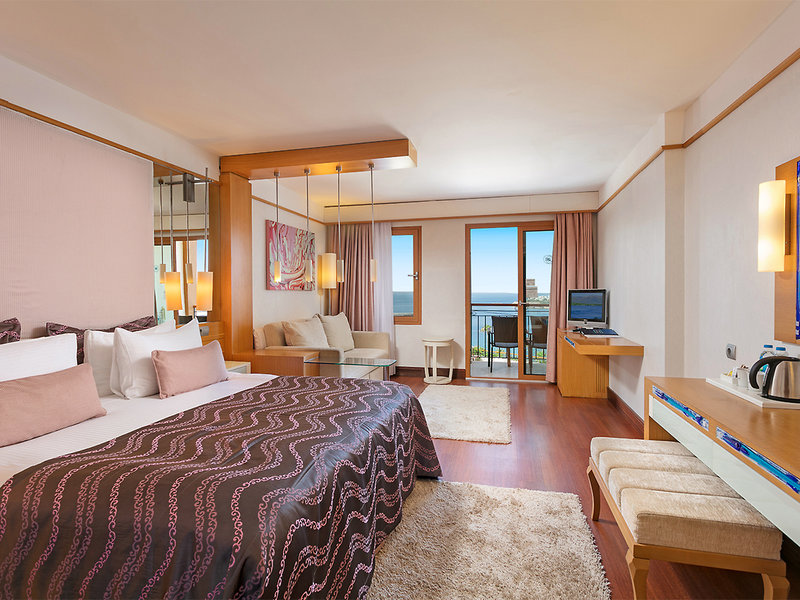 Kefaluka Resort 5