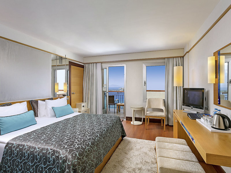 Kefaluka Resort 32