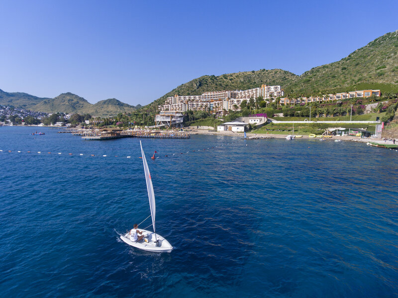 Kefaluka Resort 2