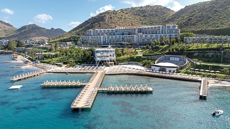 Kefaluka Resort 1