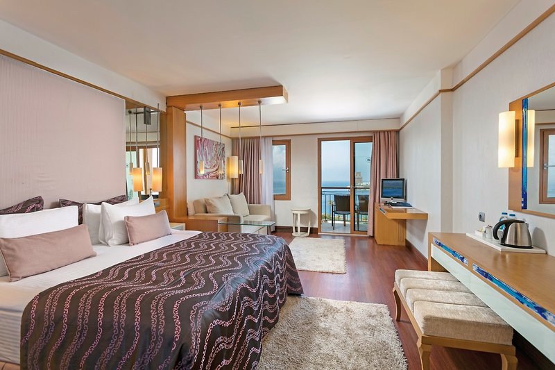 Kefaluka Resort 3