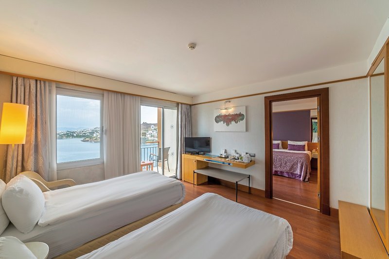Kefaluka Resort 5
