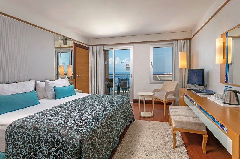 Kefaluka Resort 7