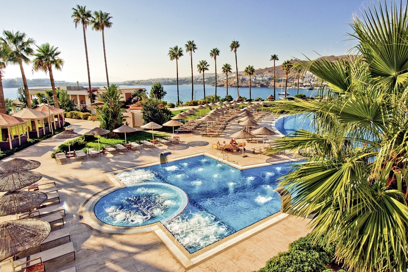 Kefaluka Resort 10