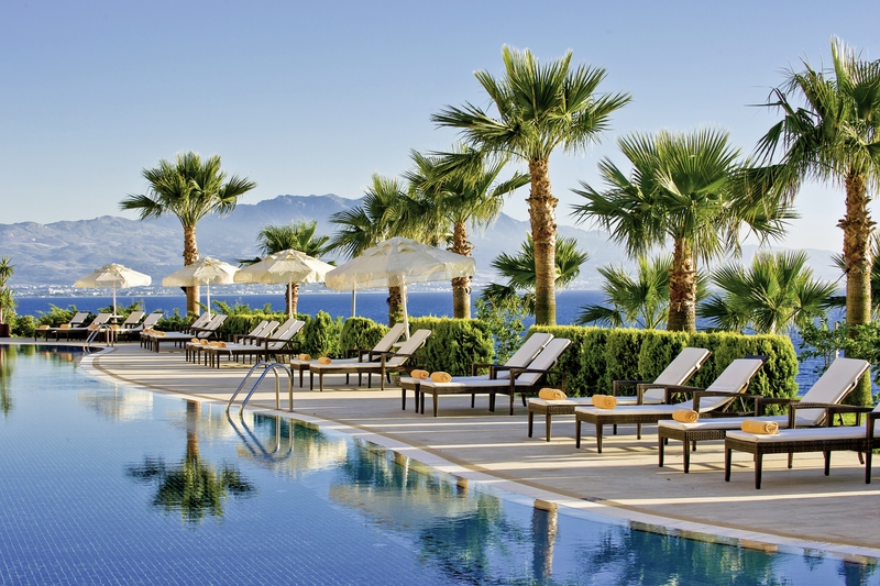 Kefaluka Resort 11