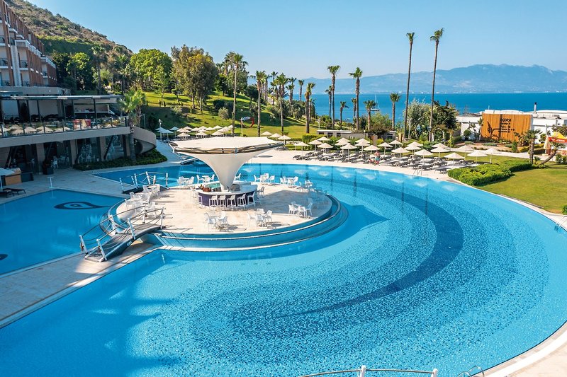 Kefaluka Resort 12