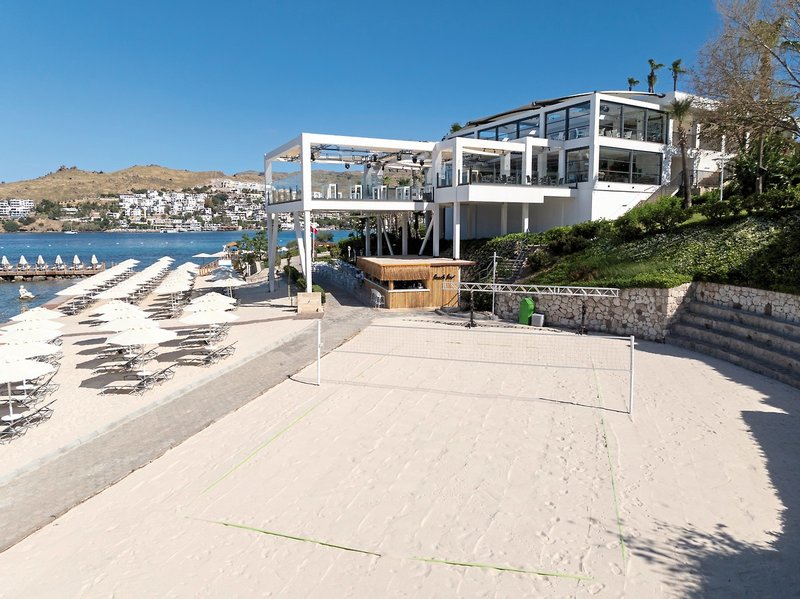 Kefaluka Resort 19