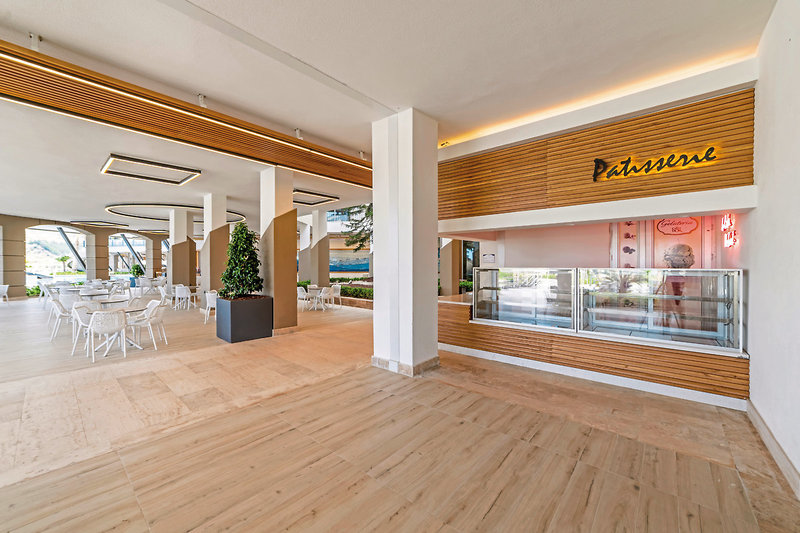 Kefaluka Resort 32