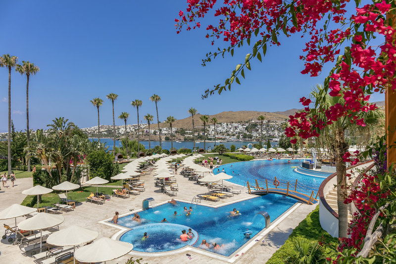 Kefaluka Resort 2
