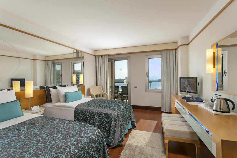 Kefaluka Resort 3