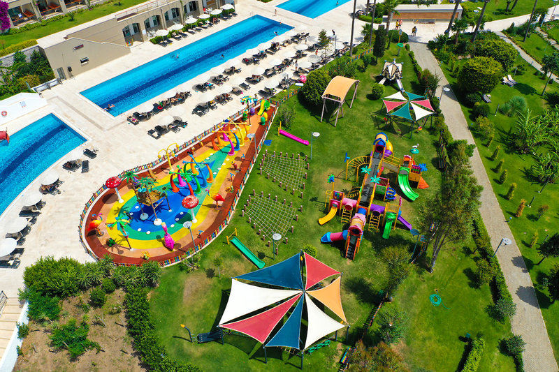 Kefaluka Resort 12