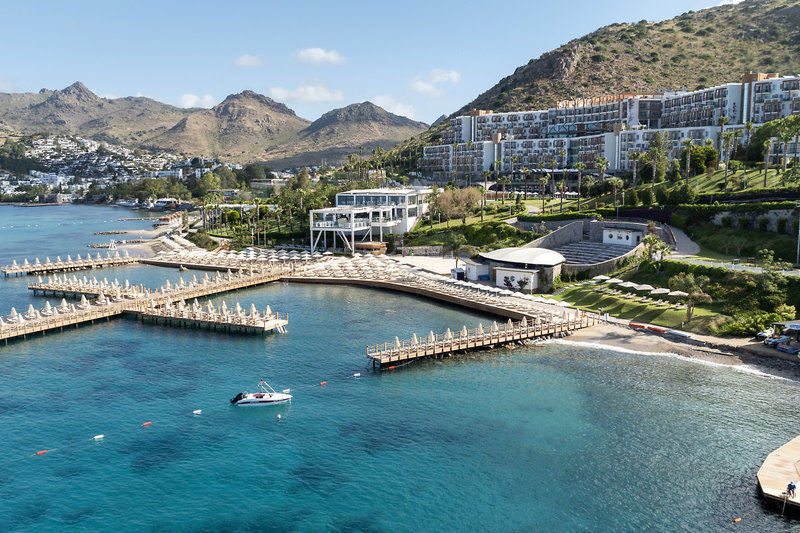 Kefaluka Resort 14