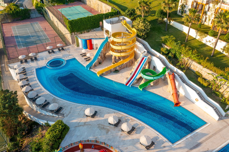 Kefaluka Resort 7