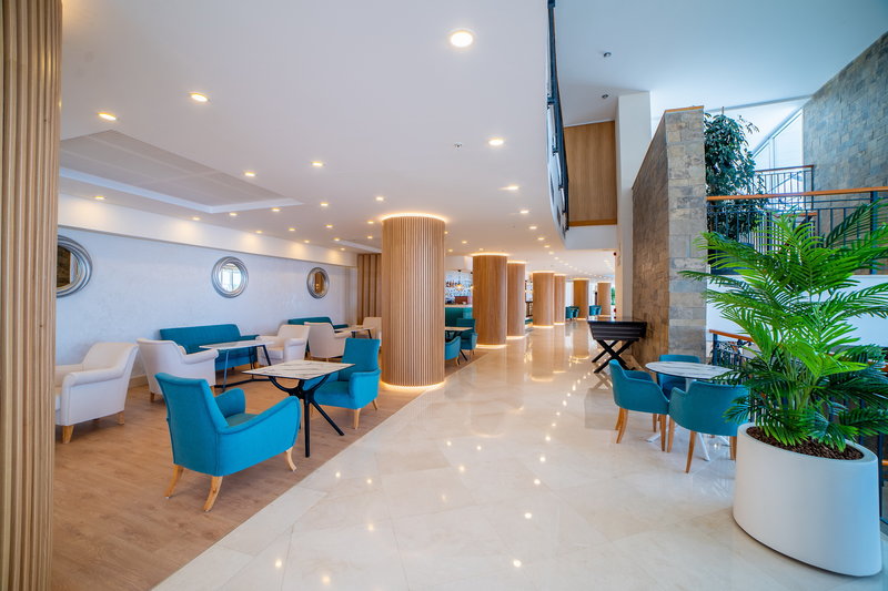 Kefaluka Resort 9