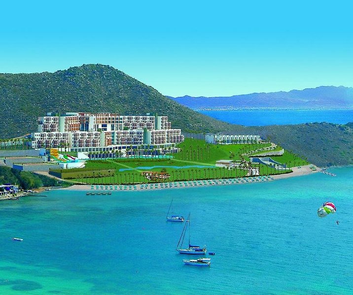 Kefaluka Resort 10
