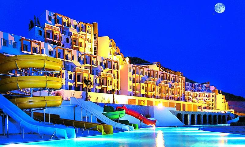 Kefaluka Resort 11