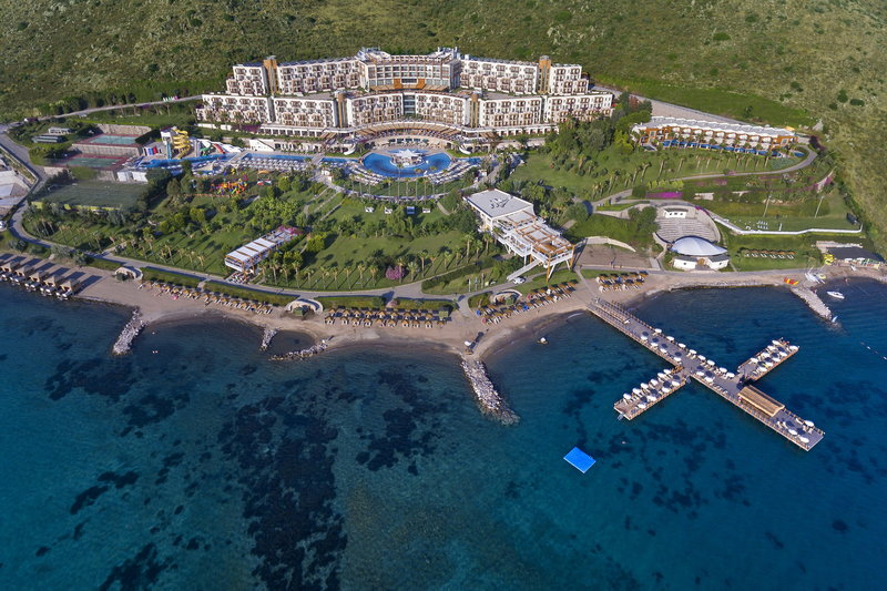 Kefaluka Resort 12