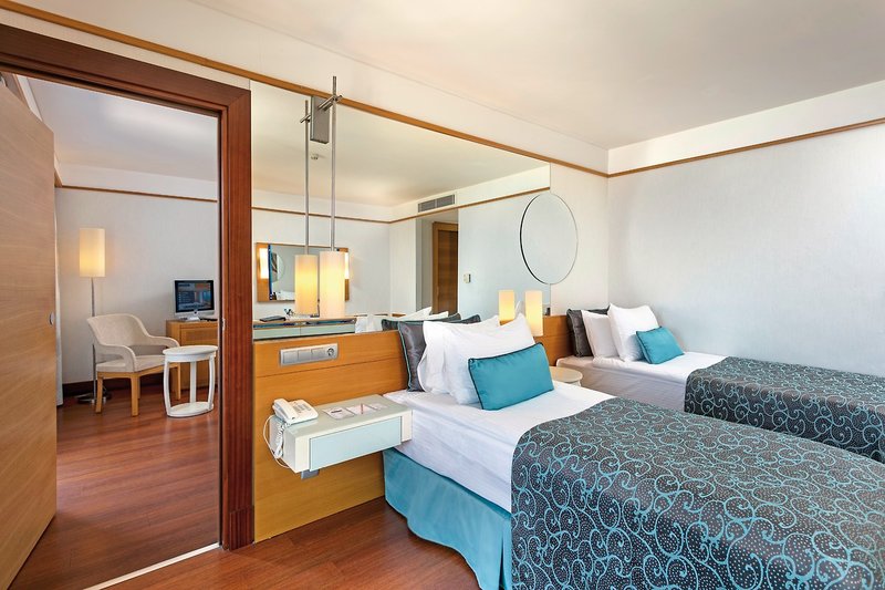Kefaluka Resort 6