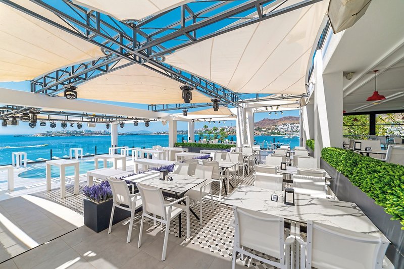 Kefaluka Resort 24