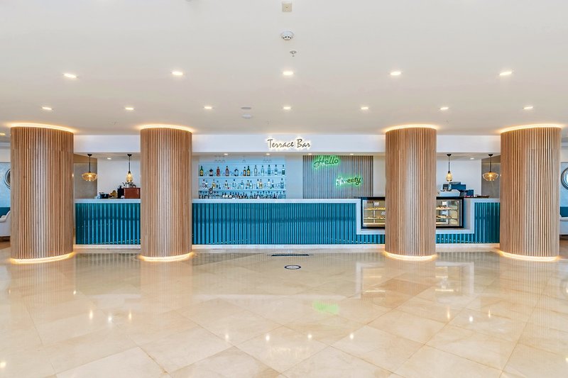 Kefaluka Resort 34