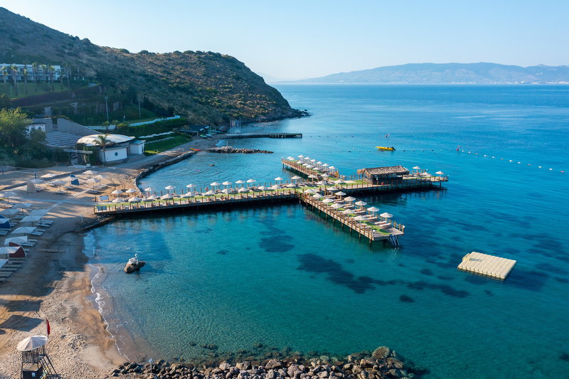 Kefaluka Resort 7