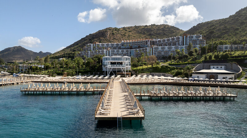 Kefaluka Resort 9