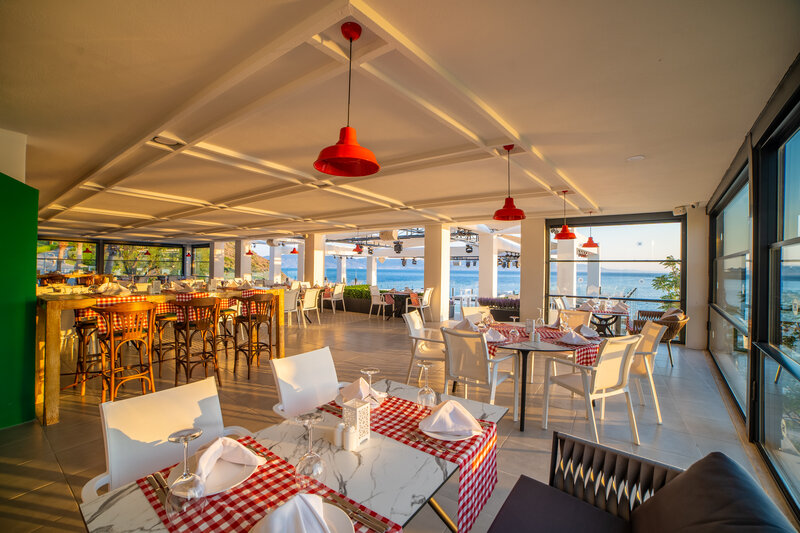Kefaluka Resort 13