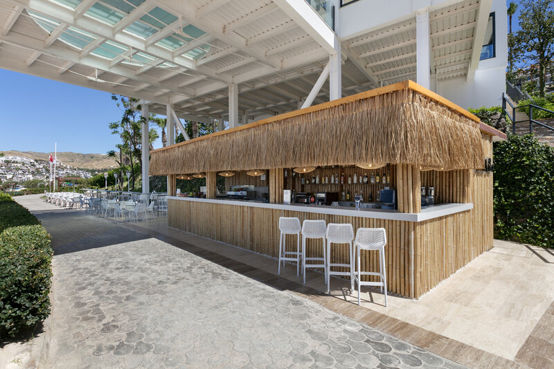 Kefaluka Resort 19