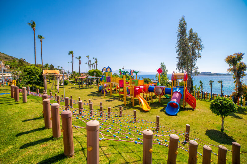 Kefaluka Resort 31