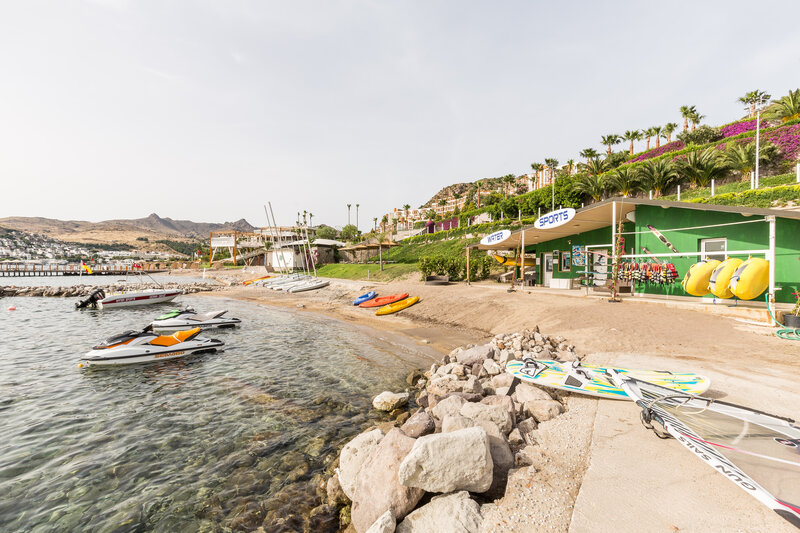 Kefaluka Resort 34