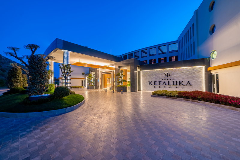Kefaluka Resort 38