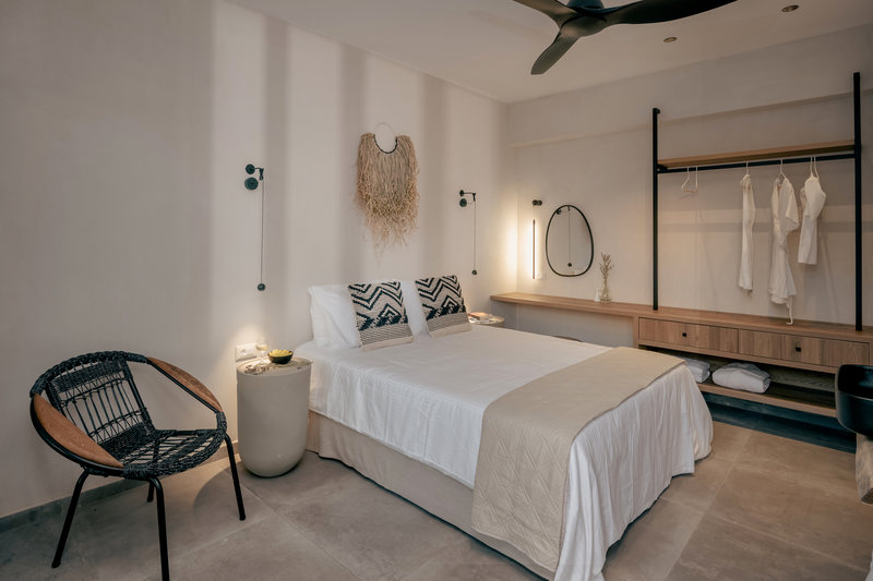 Casa D'Oro Suites By Estia 6