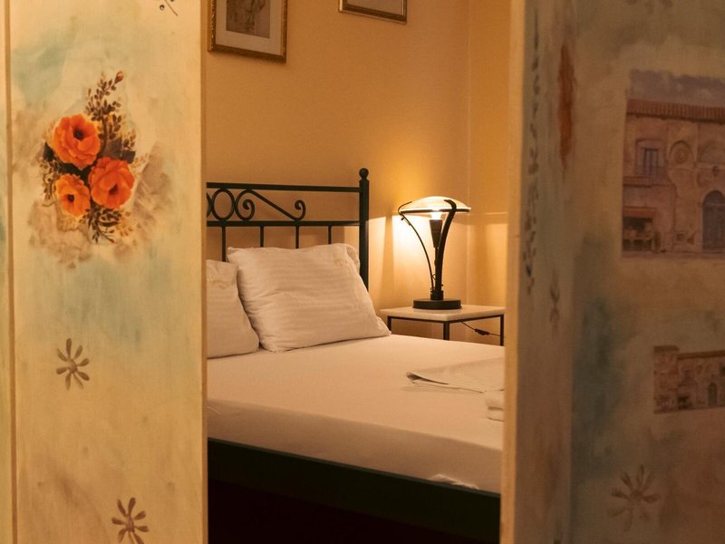 Anagenessis Suites & Spa Resort 1