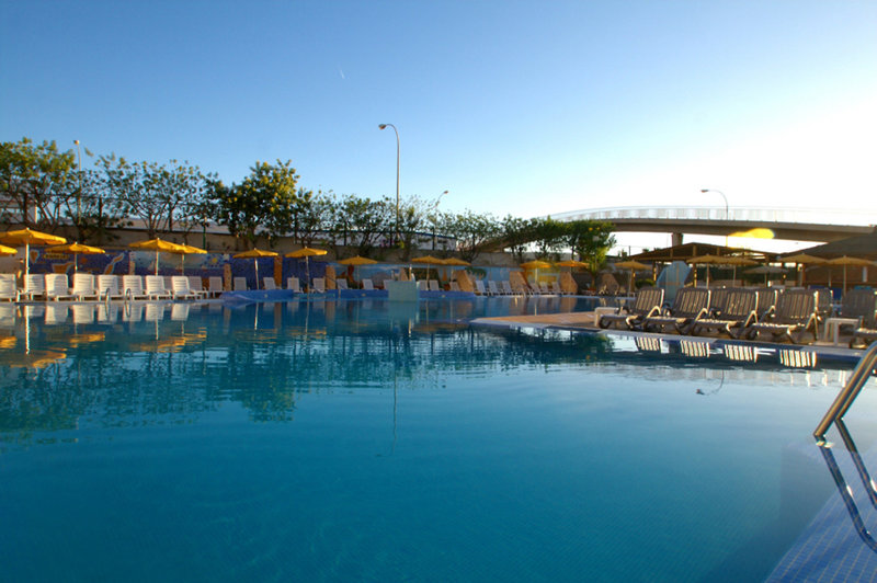 Aparthotel Green Field 2