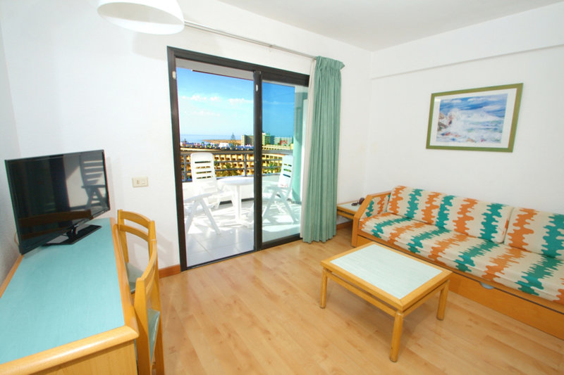 Aparthotel Green Field 6