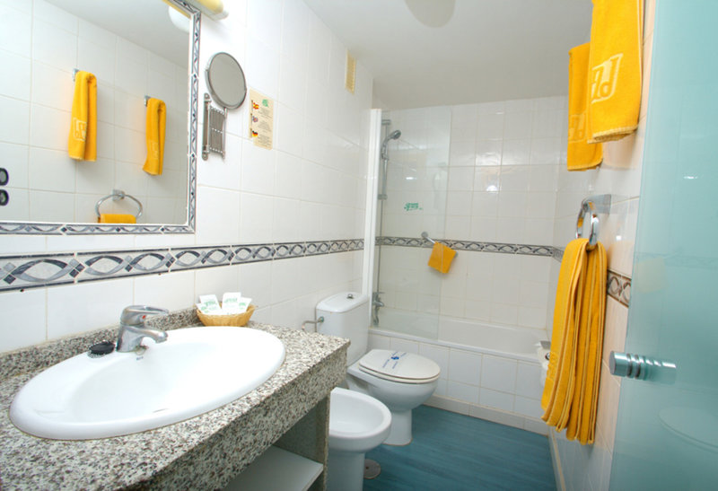 Aparthotel Green Field 8