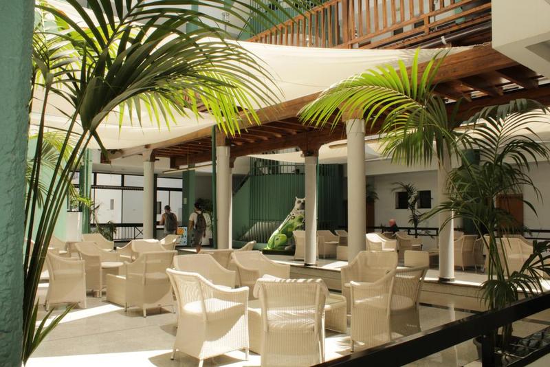 Aparthotel Green Field 5