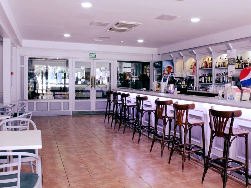 Aparthotel Green Field 14