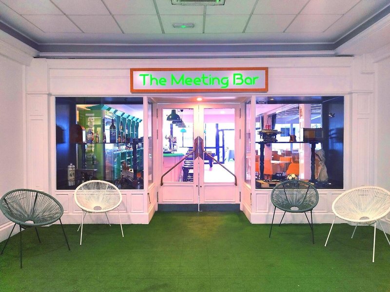 Aparthotel Green Field 16
