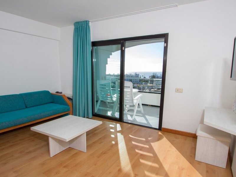 Aparthotel Green Field 18
