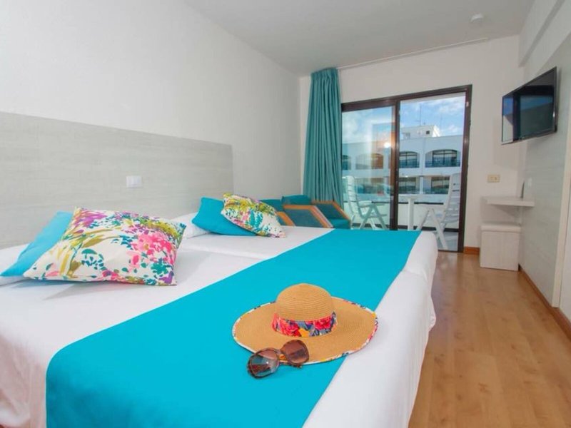 Aparthotel Green Field 19