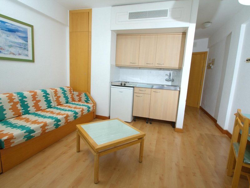 Aparthotel Green Field 20