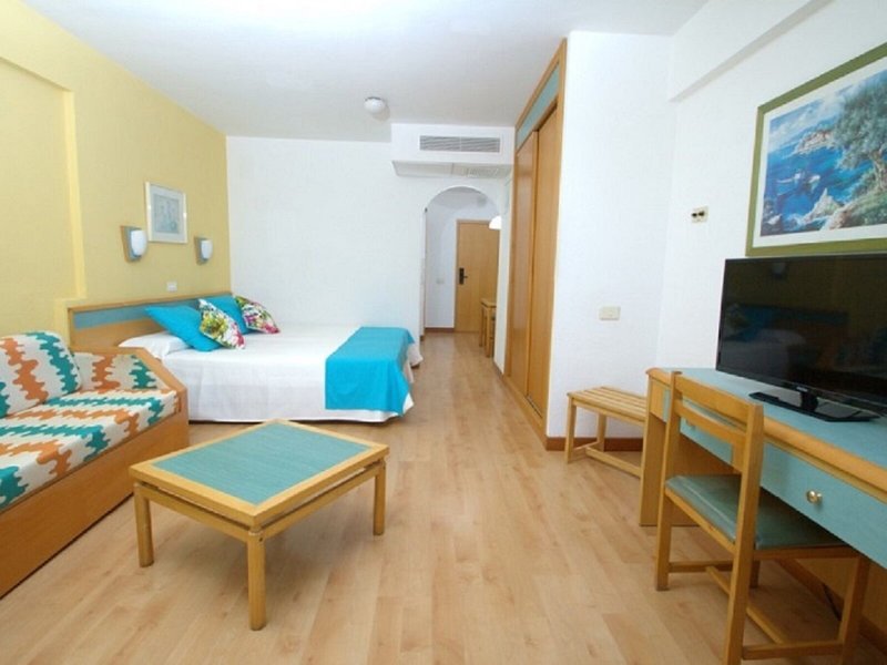 Aparthotel Green Field 21