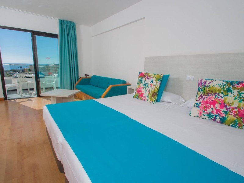 Aparthotel Green Field 22