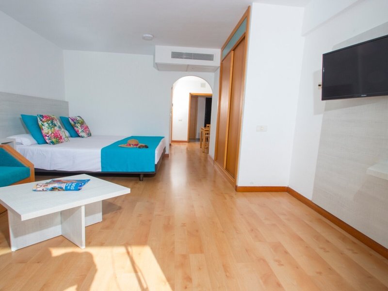 Aparthotel Green Field 23