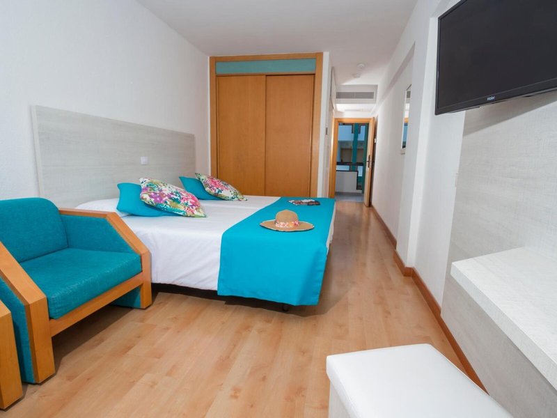Aparthotel Green Field 25